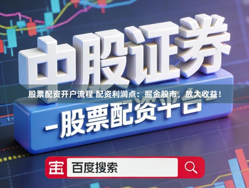 股票配资开户流程 配资利润点：掘金股市，放大收益！