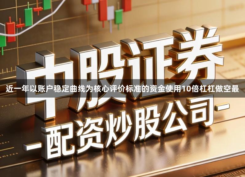 近一年以账户稳定曲线为核心评价标准的资金使用10倍杠杠做空最
