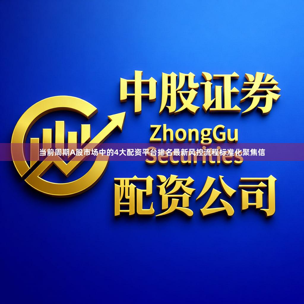 当前周期A股市场中的4大配资平台排名最新风控流程标准化聚焦信