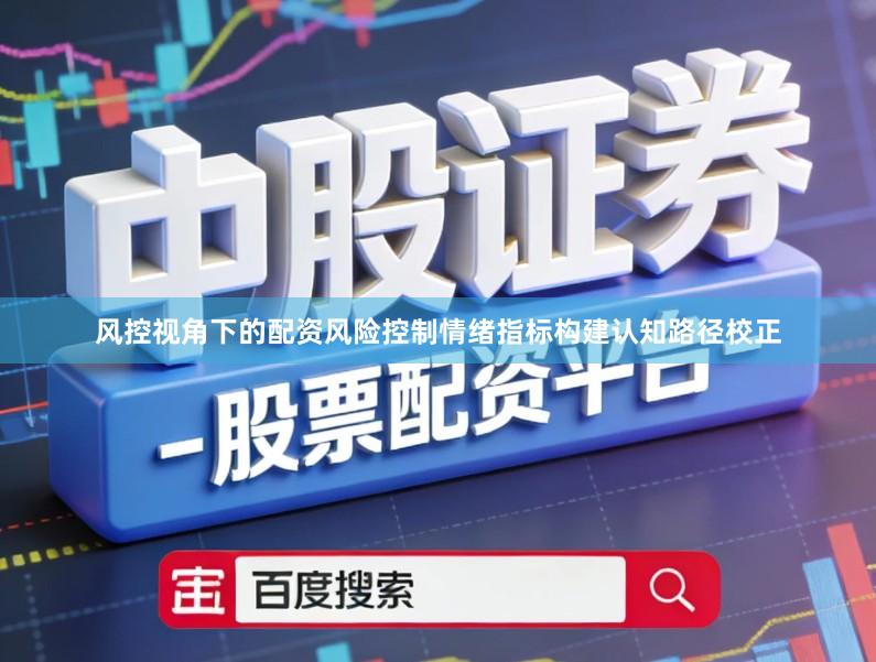 风控视角下的配资风险控制情绪指标构建认知路径校正