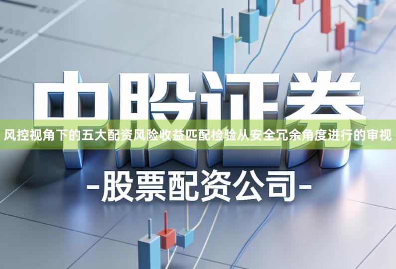 风控视角下的五大配资风险收益匹配检验从安全冗余角度进行的审视