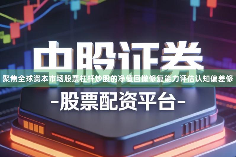 聚焦全球资本市场股票杠杆炒股的净值回撤修复能力评估认知偏差修
