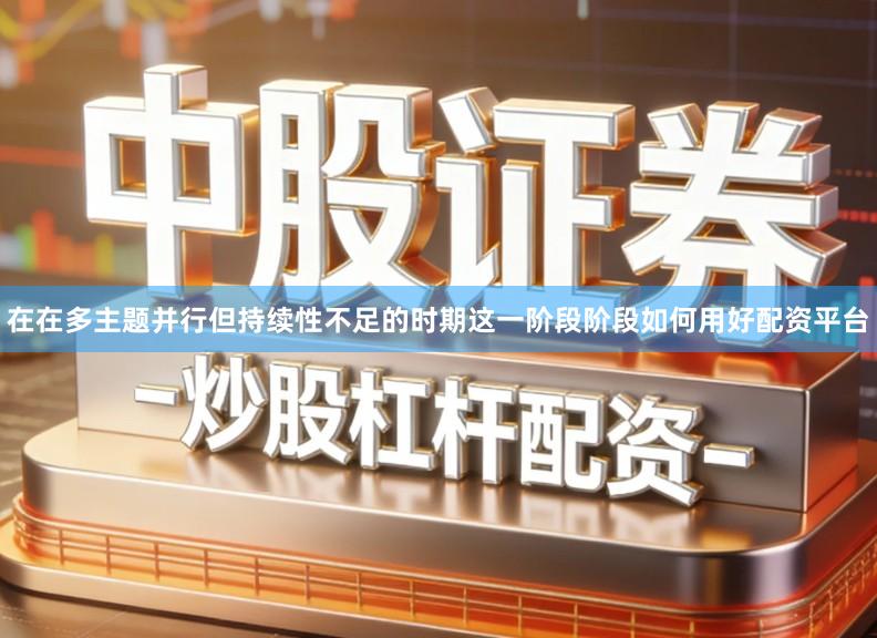 在在多主题并行但持续性不足的时期这一阶段阶段如何用好配资平台