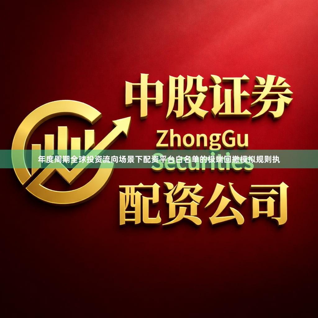 年度周期全球投资流向场景下配资平台白名单的极端回撤模拟规则执