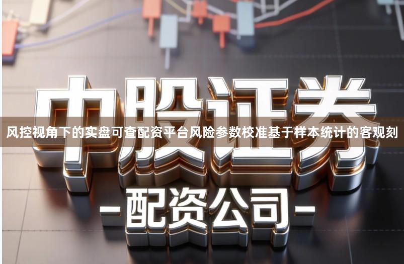 风控视角下的实盘可查配资平台风险参数校准基于样本统计的客观刻