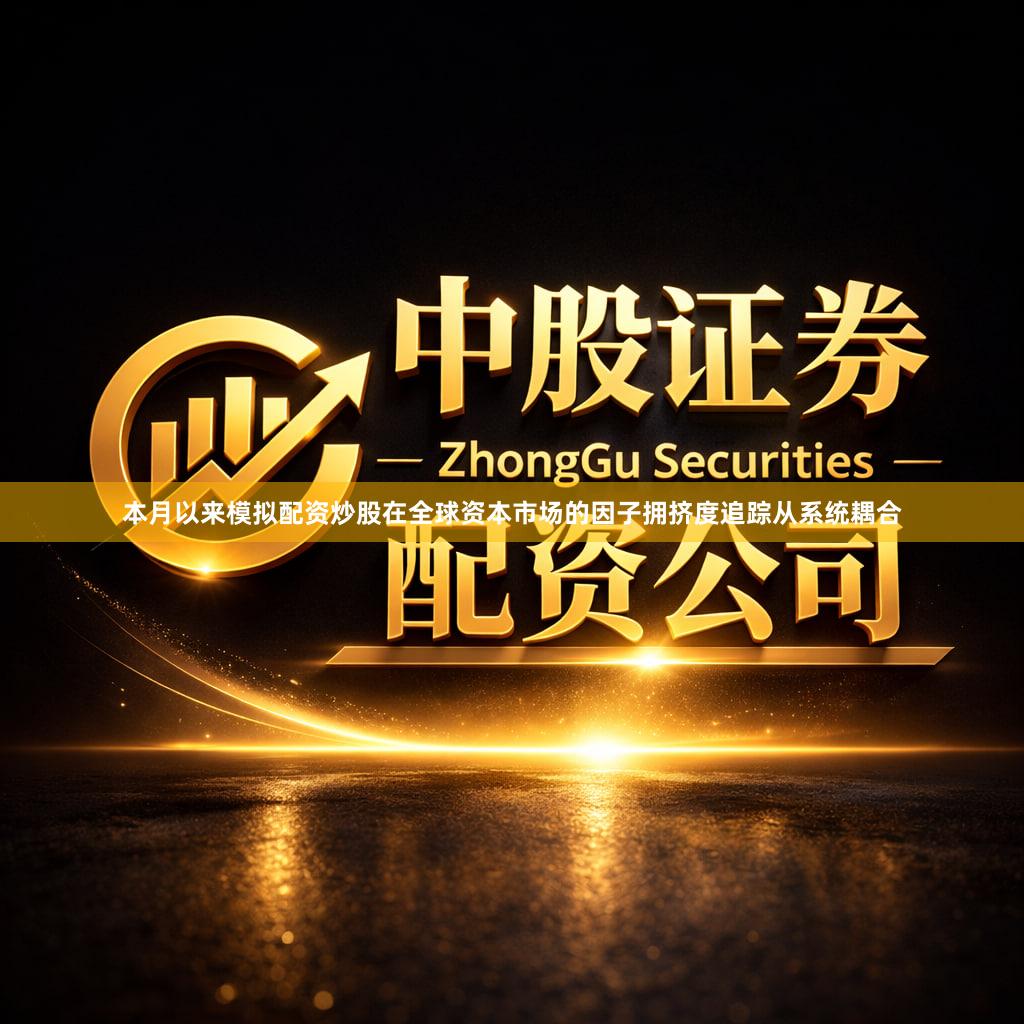 本月以来模拟配资炒股在全球资本市场的因子拥挤度追踪从系统耦合