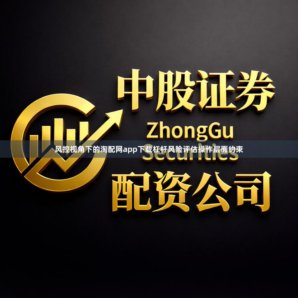风控视角下的淘配网app下载杠杆风险评估操作层面约束