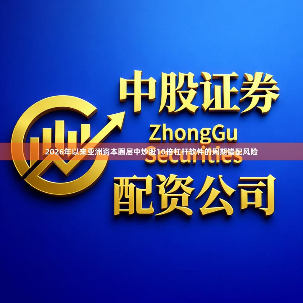 2026年以来亚洲资本圈层中炒股10倍杠杆软件的周期错配风险