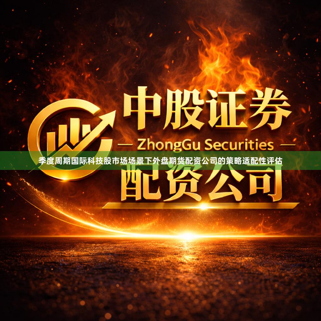 季度周期国际科技股市场场景下外盘期货配资公司的策略适配性评估
