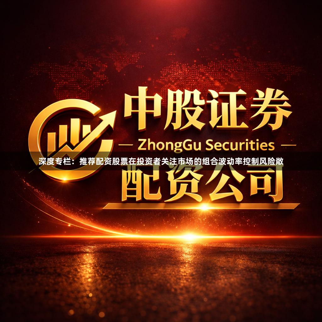 深度专栏：推荐配资股票在投资者关注市场的组合波动率控制风险敞