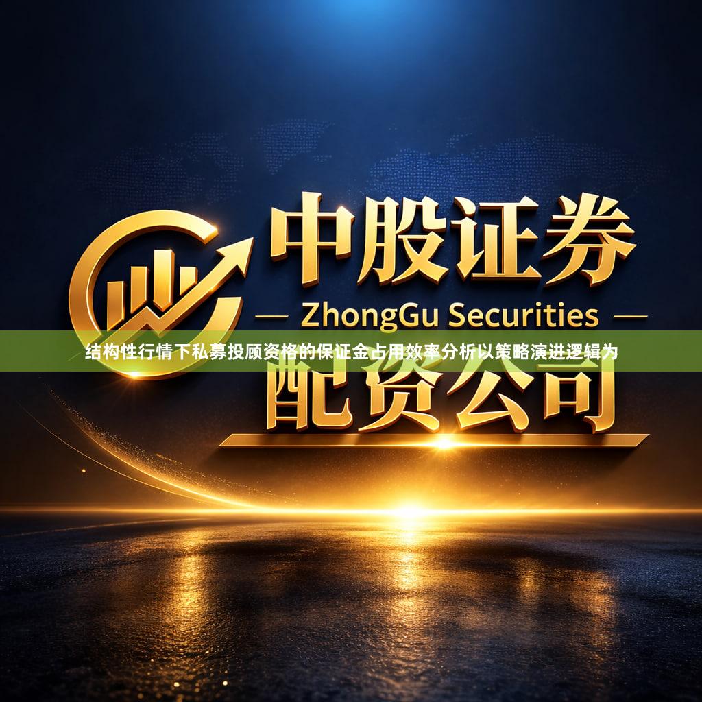结构性行情下私募投顾资格的保证金占用效率分析以策略演进逻辑为