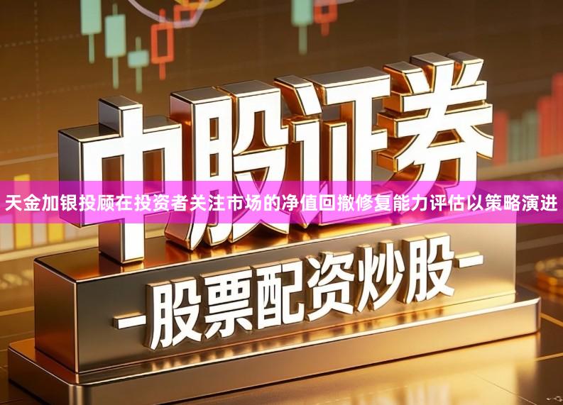 天金加银投顾在投资者关注市场的净值回撤修复能力评估以策略演进